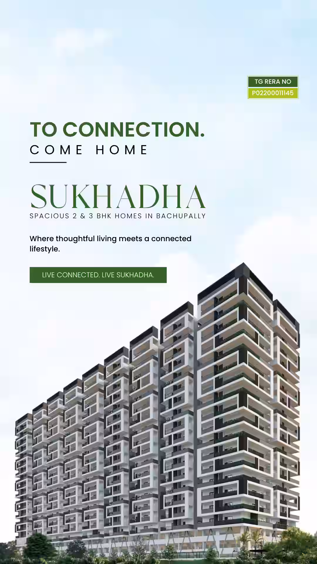 Sreekalpa Sukhadha residence