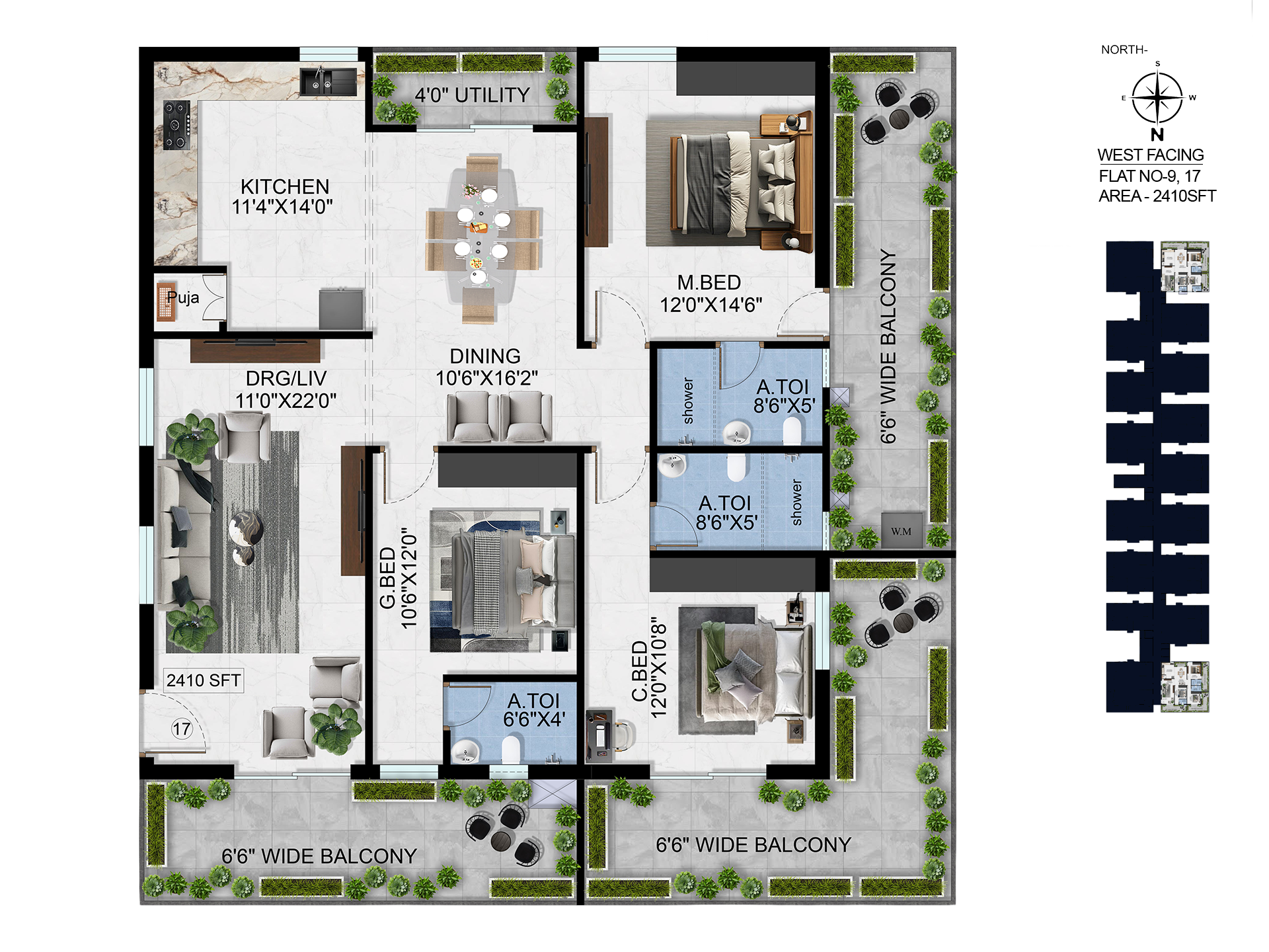 Plan / drawing