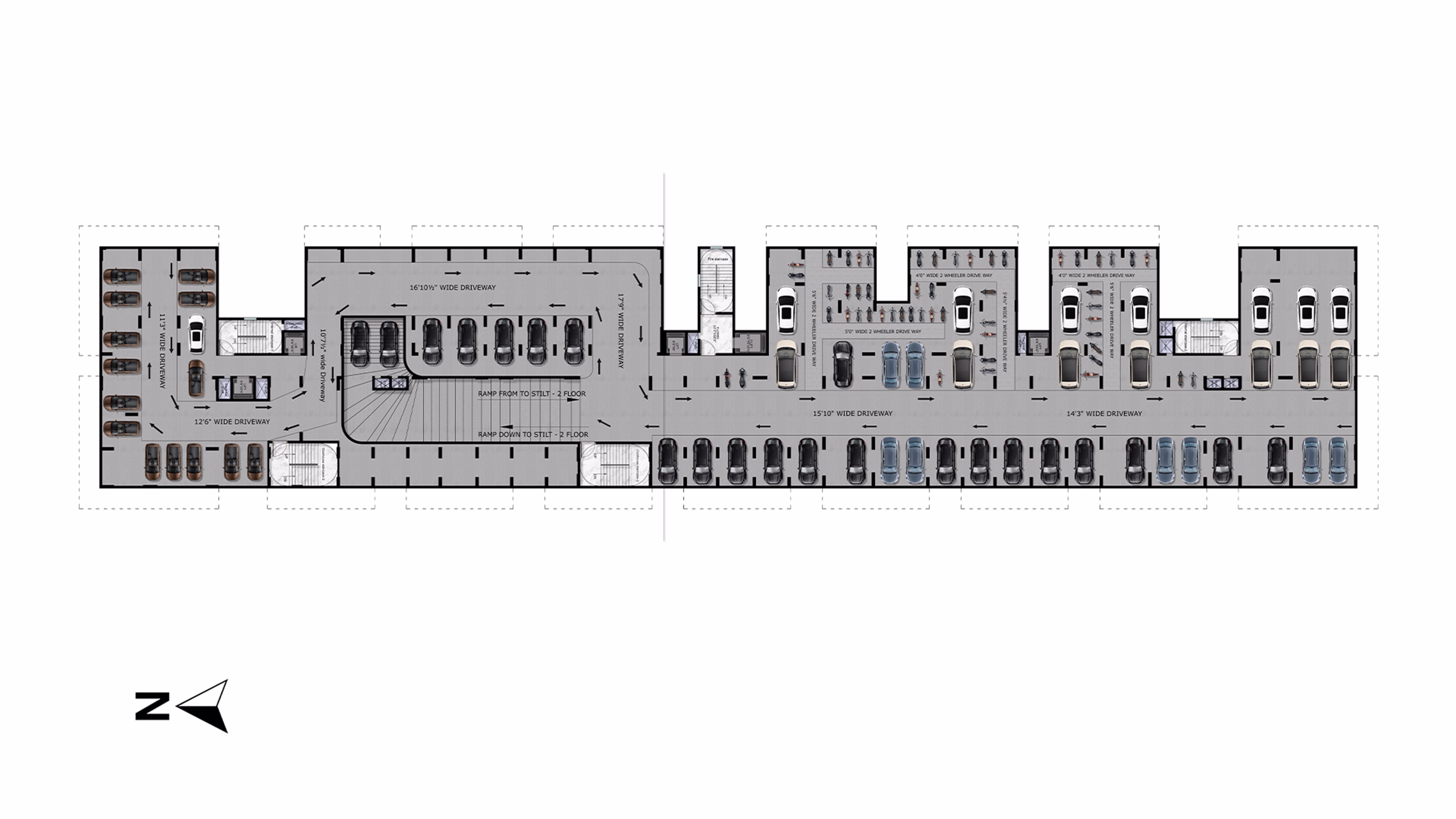 Plan / drawing